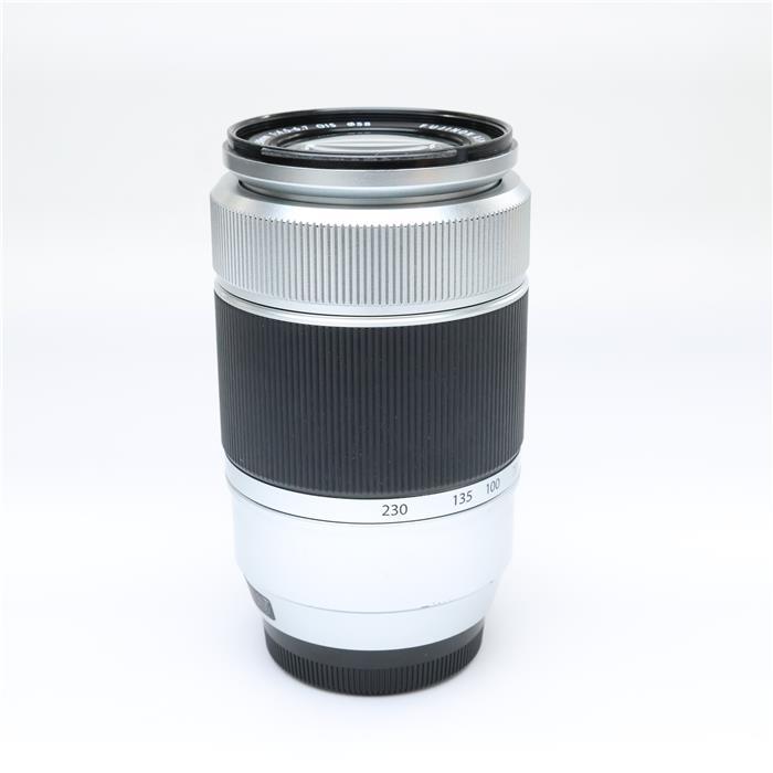 【ジャンク品・返品不可】FUJIFILM XC 50-230mm II シルバー ジャンク品・返品不可】FUJIFILM XC 50-230mm II シルバー