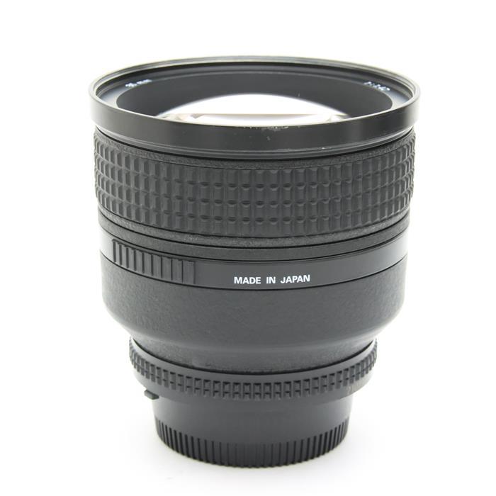 ニコン 《並品》Nikon Ai AF Nikkor 85mm F1.4D IF : カメラ専門