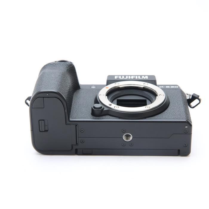 FUJIFILM X-S20 ボディ【2025購入極美品】 富士フイルム FUJIFILM X-S20 ボディ 中古 C2120166248677｜中古