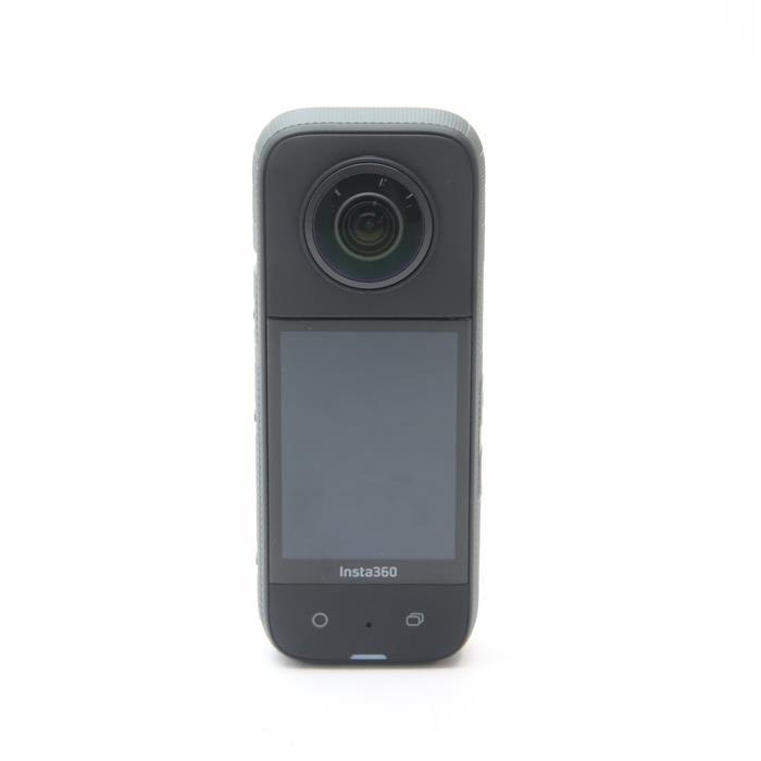 美品》Insta360 X3 CINSAAQ/B : カメラ専門店マップカメラYahoo!店