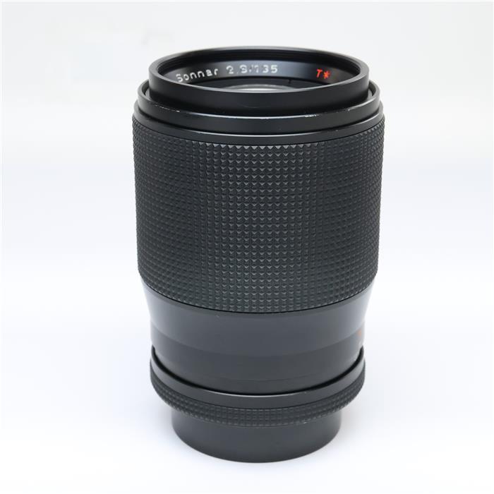 並品》CONTAX Sonnar T*135mm F2.8 AE : カメラ専門店マップ