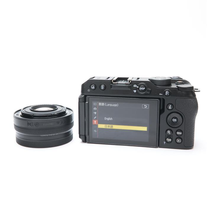ニコン 《美品》Nikon Z30 16-50 VR レンズキット : カメラ専門