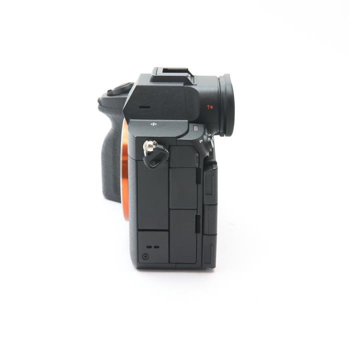 SONY（ソニー） 《良品》SONY α7RV ボディ ILCE-7RM5 : カメラ専門店