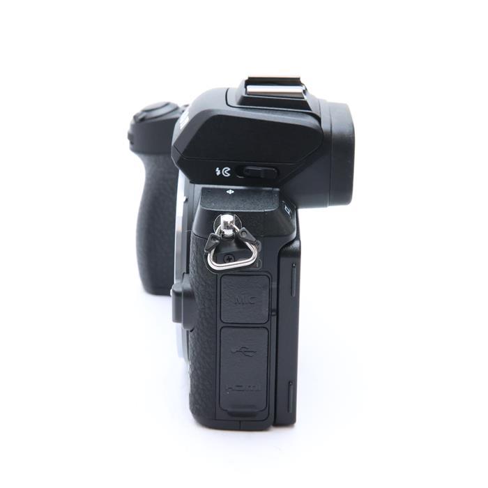 ニコン 《美品》Nikon Z50 ボディ : カメラ専門店マップカメラ