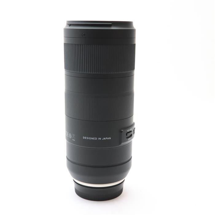 TAMRON（タムロン） 《難有品》TAMRON 70-210mm F4 Di VC USD / Model