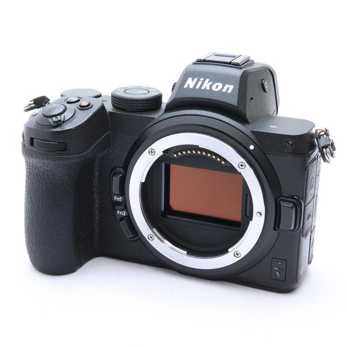Z5 ニコン Nikon ボディ Nikon (ニコン) Z5 ボディ｜トレファクONLINE