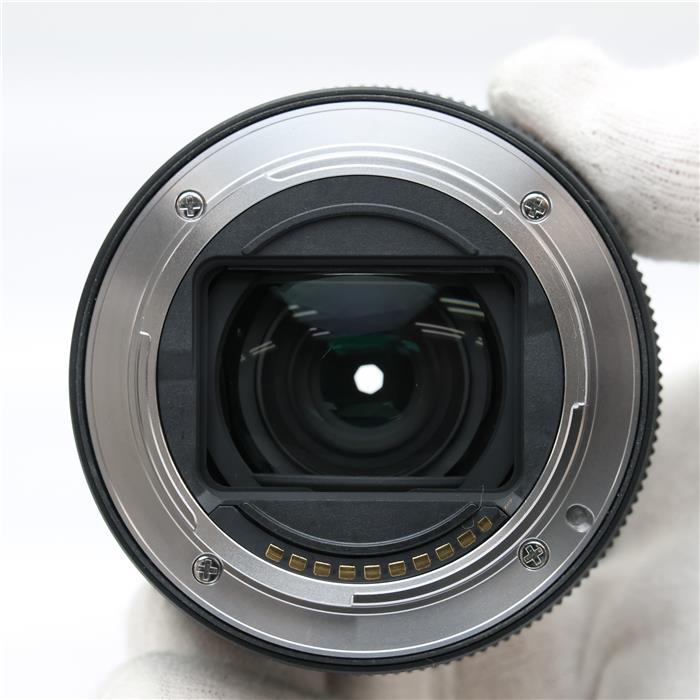 SONY 《美品》SONY FE 28-60mm F4-5.6 SEL2860 : カメラ専門店