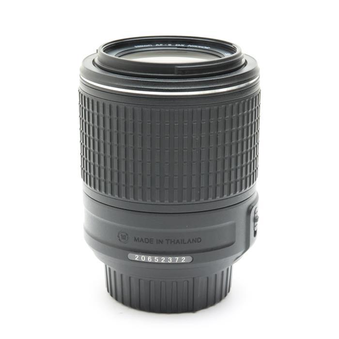 ユッピーNikon Z DXズームレンズ望遠 50-250 VR : Nikon