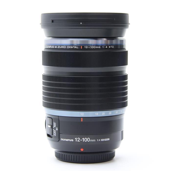 OLYMPUS - 【付属品新品】Olympus 12-100mm f4.0 IS PRO Amazon.com : Olympus M. Zuiko Digital ED 12-100mm F4 is Pro