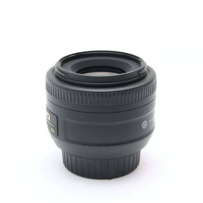 美品■ ニコン Nikon AF-S 35mm F1.8G 《 動作光学良好 Amazon.com : Nikon AF-S DX NIKKOR 35mm f/1.8G Lens with Auto Focus