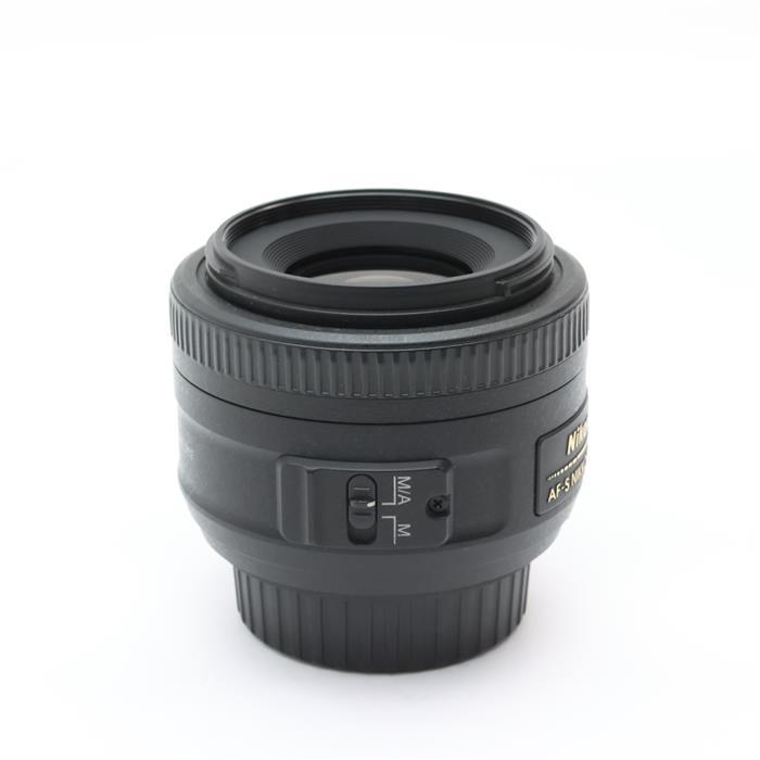 ニコン（Nikon） 《良品》Nikon AF-S DX NIKKOR 35mm F1.8G : カメラ