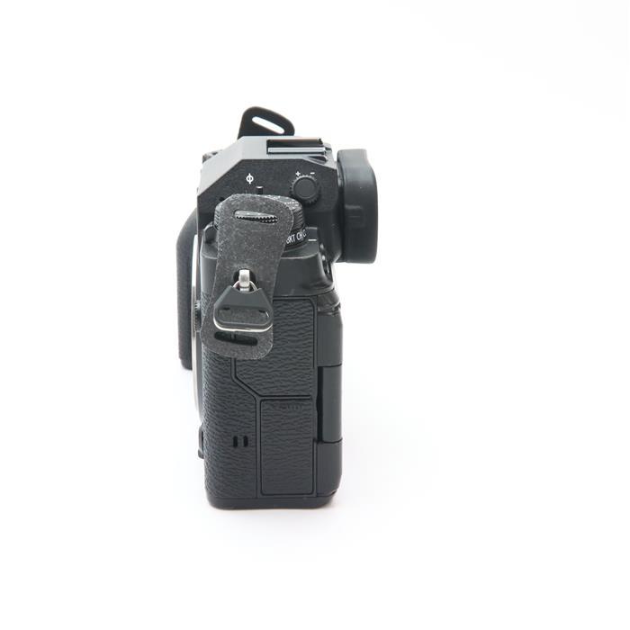 【完動品】FUJIFILM X-T4 ボディ Amazon | 富士フイルム(FUJIFILM) ミラーレス一眼カメラ X-T4ボディ