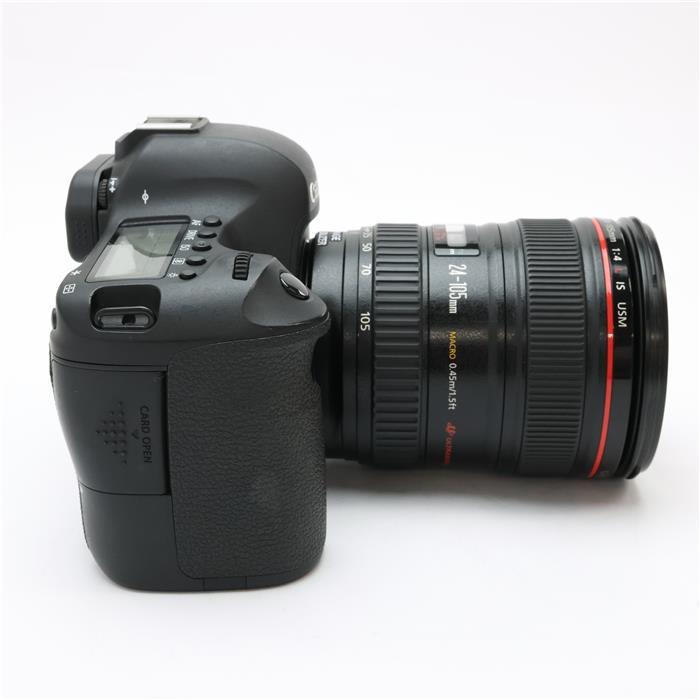 CANON EOS 6D ボディレンズセットef24-105L キヤノン 《良品》Canon EOS 6D EF24-105L レンズキット
