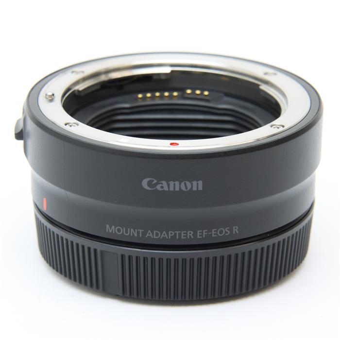 Canon - 【美品】Canon (キヤノン) マウントアダプター EF-EOS R マウントアダプター「EF-EOS R」 | キヤノン | EF-EOSR | Joshin