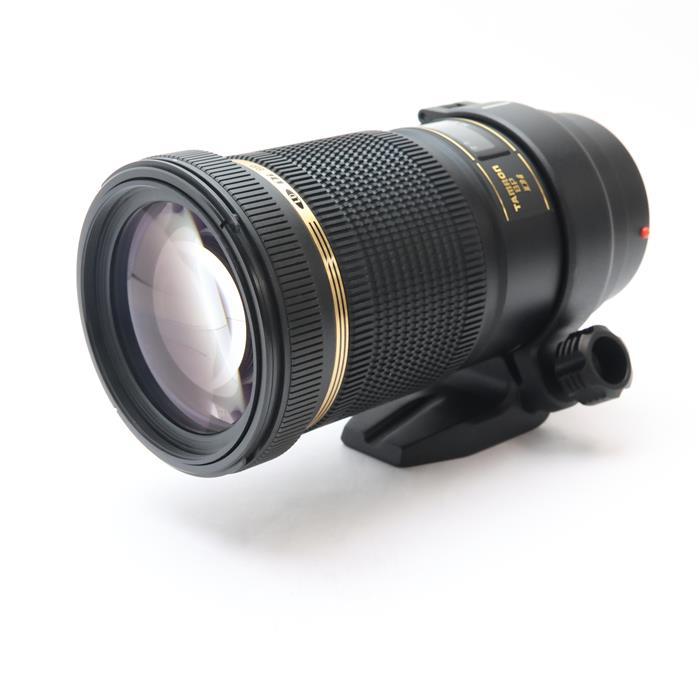 TAMRON - 【中古】(タムロン) TAMRON SP AF180/3.5 Di LD マクロ B01 ソニーAマウント 中古】(タムロン) TAMRON SP AF180/3.5 Di LD マクロ B01 ソニー