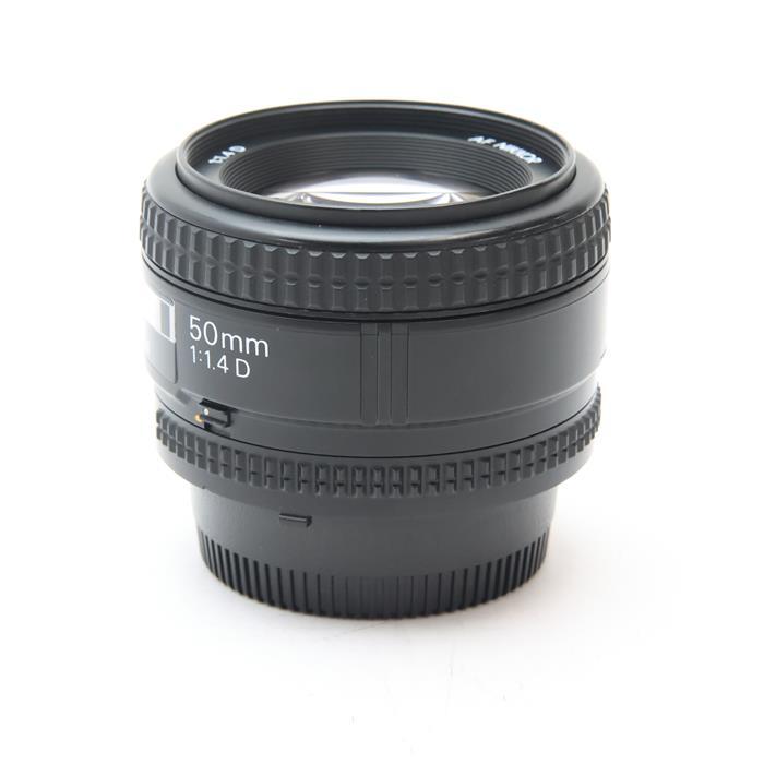 ■ 美品 ■ニコン NIKON AF 50mm f1.4D ニコン 《並品》Nikon Ai AF Nikkor 50mm F1.4D : カメラ専門店