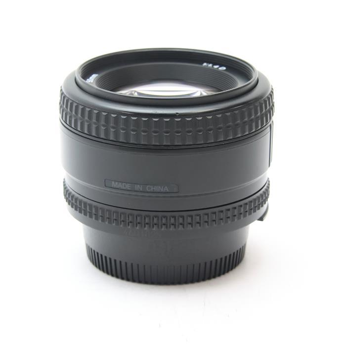 ニコン 《並品》Nikon Ai AF Nikkor 50mm F1.4D : カメラ専門店