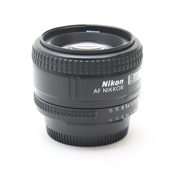 ★美品★ニコン NIKON AF 50mm F1.4D Amazon.co.jp: Nikon ニコン AF NIKKOR 50mm F1.4 : 家電＆カメラ