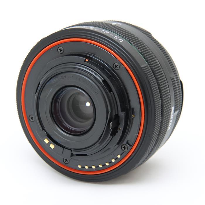 ペンタックス 《難有品》PENTAX DAL 18-50mm F4-5.6 DC WR RE : カメラ
