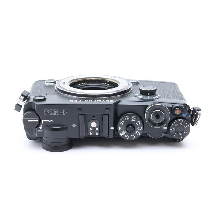 オリンパス（OLYMPUS） 《良品》OLYMPUS PEN-F ボディ : カメラ専門店