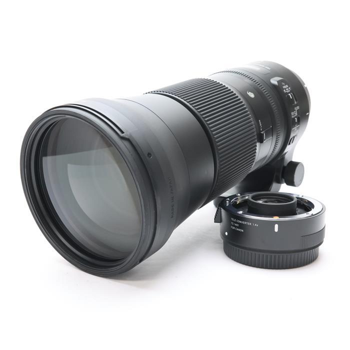 シグマ150-600mm テレコンキット キヤノンEF用　USBドックおまけ 楽天市場】（レビューでレンズキャッププレゼント）シグマ 150