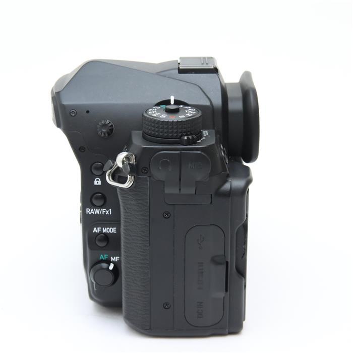 ペンタックス 《並品》PENTAX K-1 Mark II ボディ : カメラ専門店