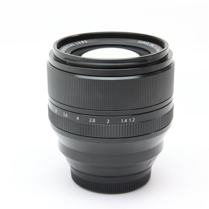 FUJIFILM 《並品》FUJIFILM フジノン XF56mm F1.2 R WR : カメラ
