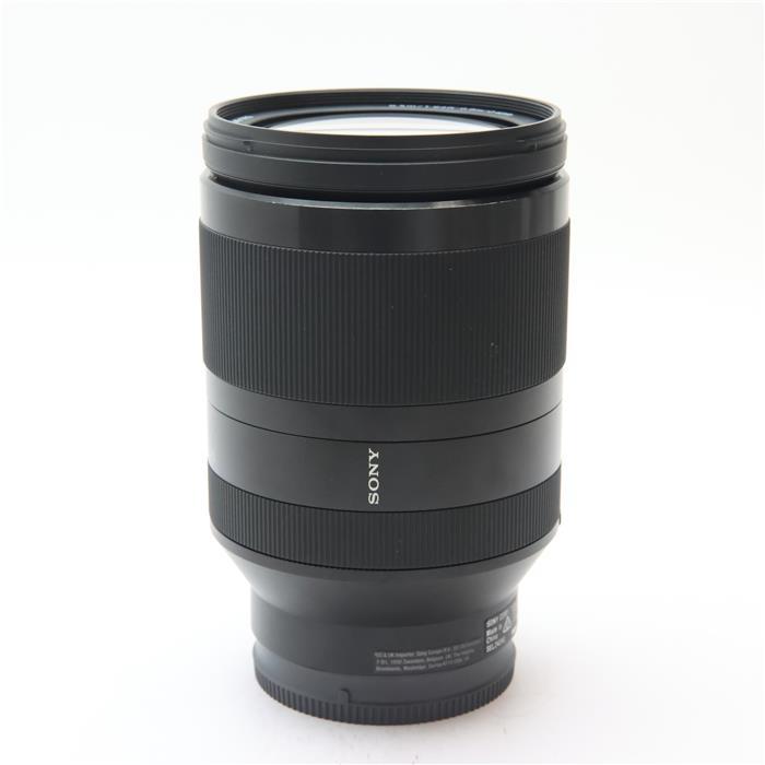 SONY 《並品》SONY FE 24-240mm F3.5-6.3 OSS SEL24240 : カメラ