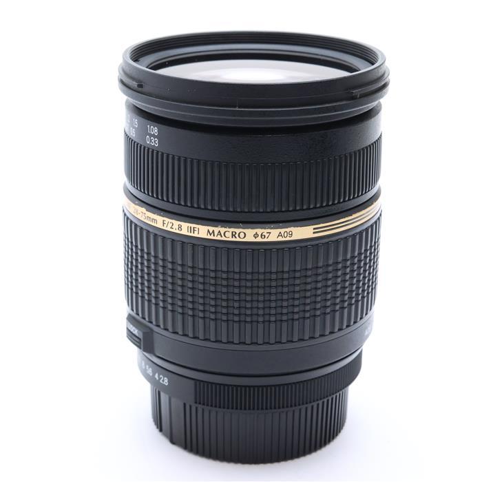 TAMRON 《並品》TAMRON SP AF28-75mm F2.8XR Di Macro A09P