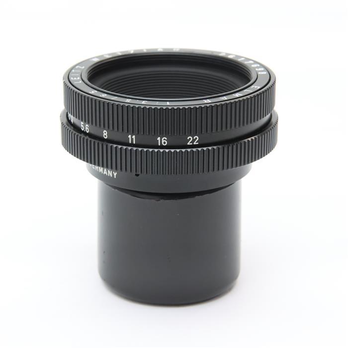 LUMIX 20-60mm F3.5-5.6 Lマウント ライカ 《良品》Leica エルマー M65mm F3.5 ビゾフレックス用