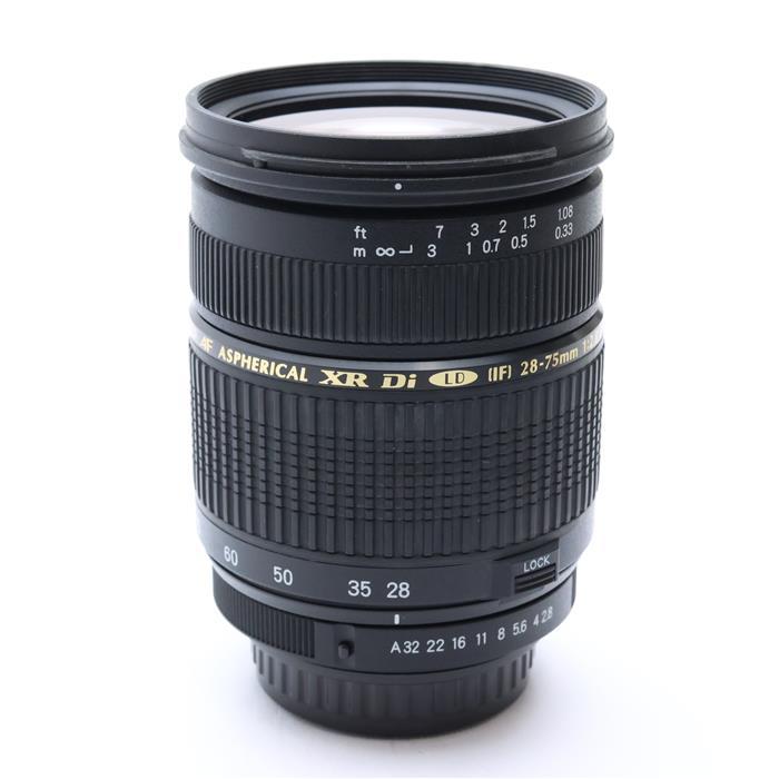 TAMRON 《並品》TAMRON SP AF28-75mm F2.8XR Di Macro A09P