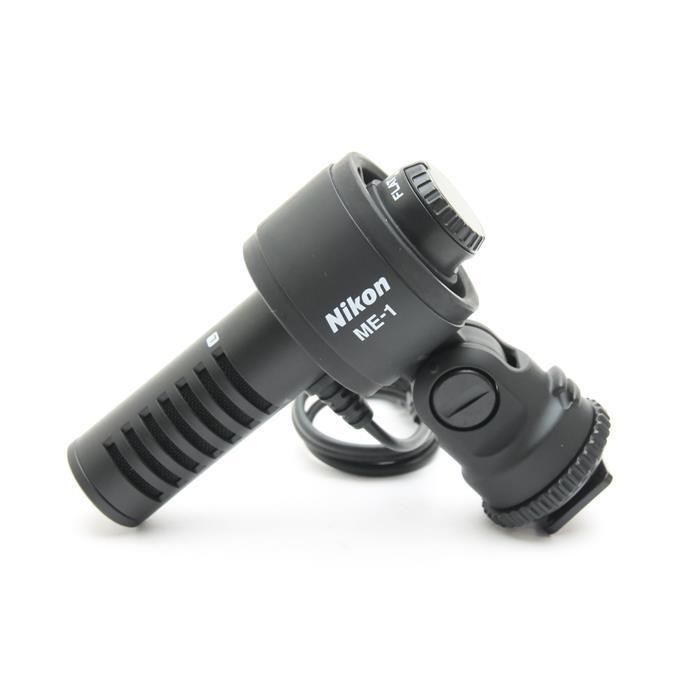 デジタルカメラ nikon ME-1 Amazon | Nikon ステレオマイクロフォン ME