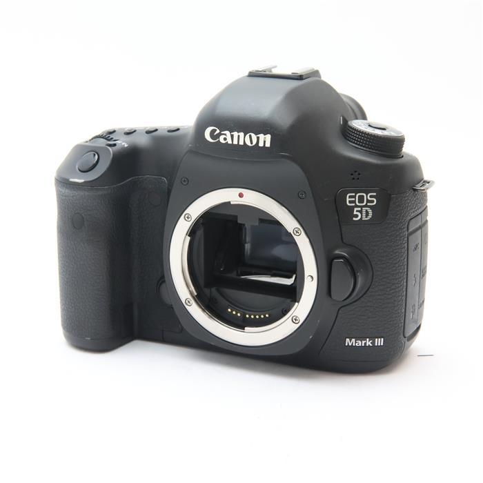 ★美品★ Canon EOS 5D MarkⅢ ボディ 楽天市場】【中古】【1年保証】【美品】Canon EOS 5D Mark III