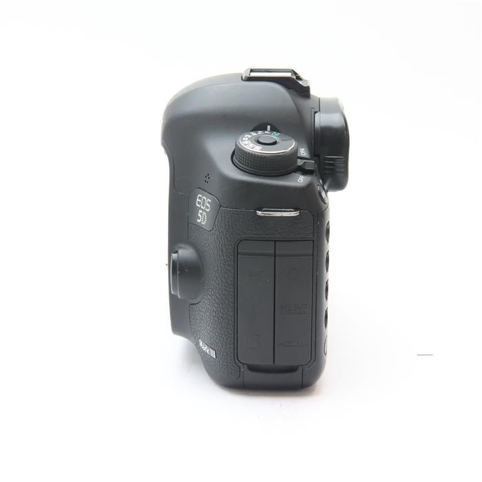 キヤノン 《並品》Canon EOS 5D Mark III ボディ : カメラ専門店
