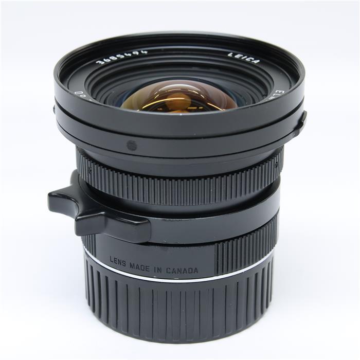 【外観美品】 Leica ライカ エルマリート M21mm F2.8 後期 詳細ページ | デジタルカメラ、ミラーレスカメラ、交換レンズの