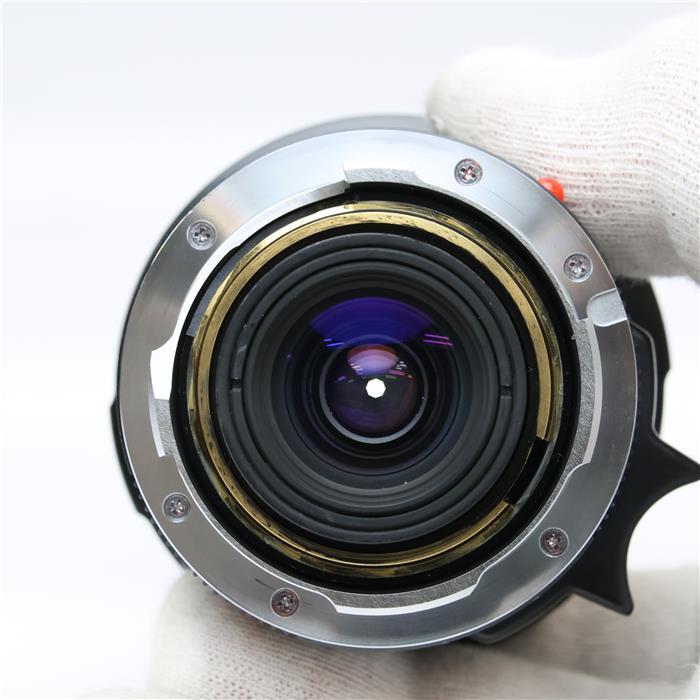 【外観美品】 Leica ライカ エルマリート M21mm F2.8 後期 外観美品】 Leica ライカ エルマリート M21mm F2.8 後期 Elmarit