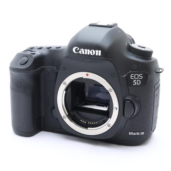 キヤノン 《並品》Canon EOS 5D Mark III ボディ : カメラ専門店