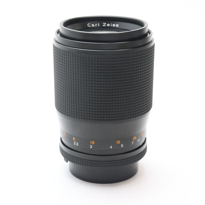 【動確/美品】Contax Sonnar 135mm F2.8 良品》CONTAX Sonnar T*135mm F2.8 MM : カメラ専門店マップ