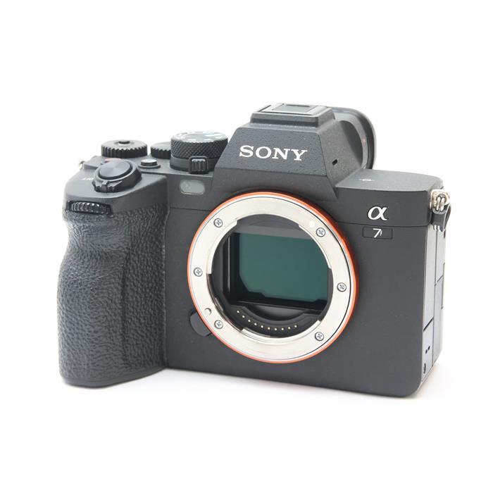 【SONY α7IV ボディ ILCE-7M4】JJCカメラストラップ付き ソニー SONY ミラーレス一眼カメラ α7IV ボディ ILCE-7M4 の通販