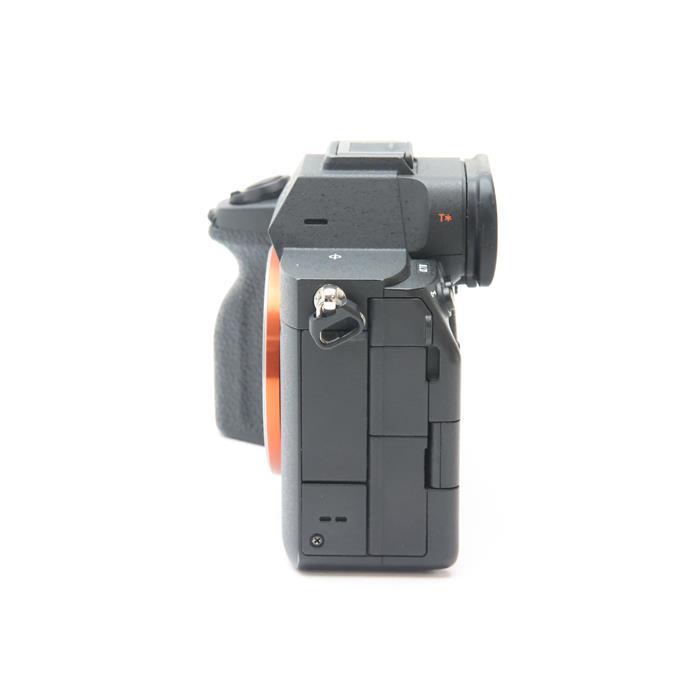 【美品】SONY α7IV ボディ ショット数2693枚 美品】SONY α7IV ボディ ショット数2693枚 - メルカリ