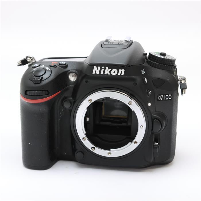 ニコン 《並品》Nikon D7100 ボディ : カメラ専門店マップカメラ