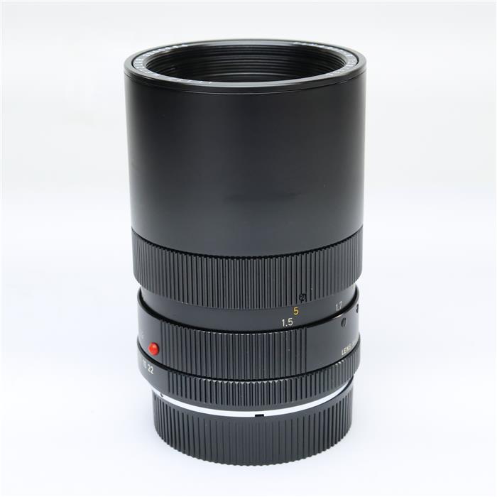 ライカ（Leica） 《難有品》Leica エルマリート R135mm F2.8 (2-CAM
