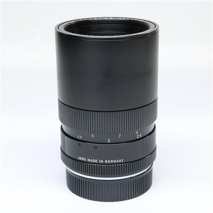 ライカ（Leica） 《難有品》Leica エルマリート R135mm F2.8 (2-CAM