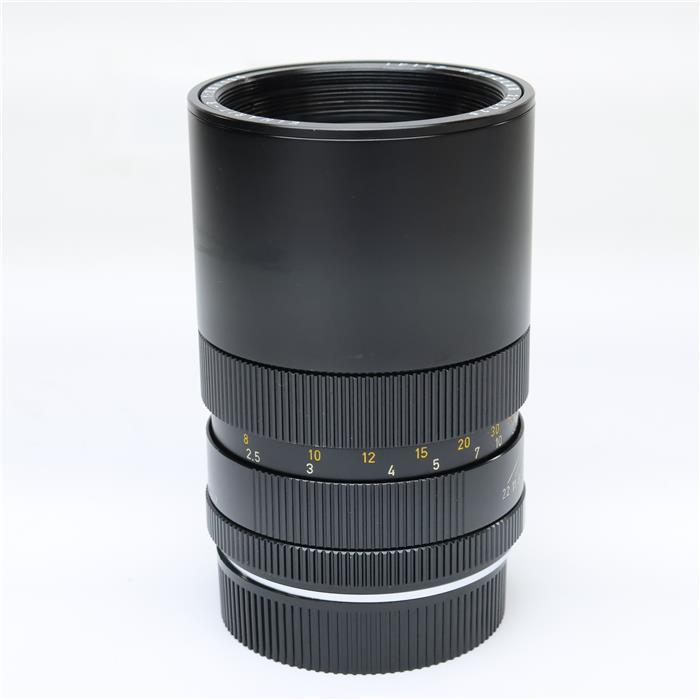 ライカ（Leica） 《難有品》Leica エルマリート R135mm F2.8 (2-CAM