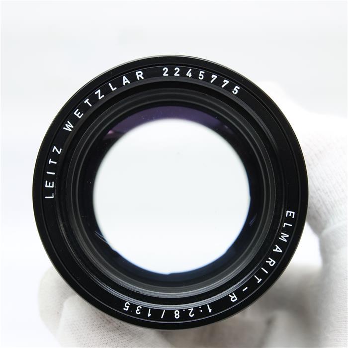 ライカ（Leica） 《難有品》Leica エルマリート R135mm F2.8 (2-CAM
