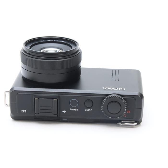 シグマ 《並品》SIGMA DP1 Merrill : カメラ専門店マップカメラ