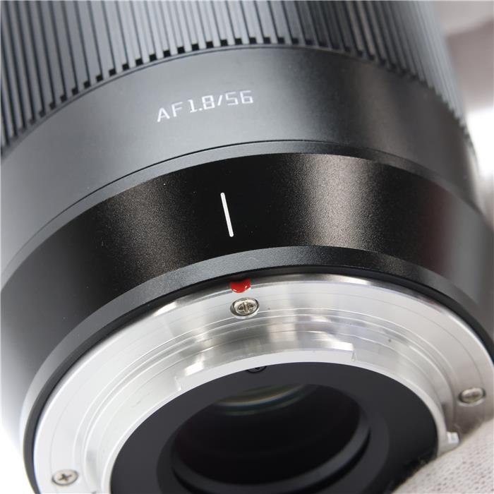美品》銘匠光学 TTArtisan AF 56mm F1.8 (フジフイルムX用) : カメラ