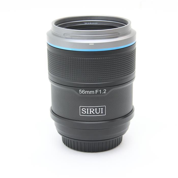 美品》SIRUI Sniper AF 56mm F1.2 (ソニーE/APS-C用) : カメラ