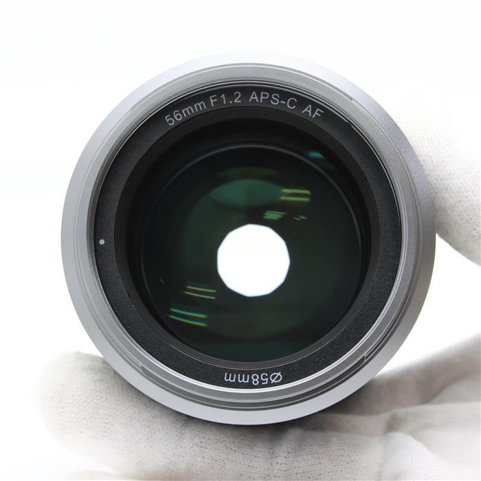 美品》SIRUI Sniper AF 56mm F1.2 (ソニーE/APS-C用) : カメラ