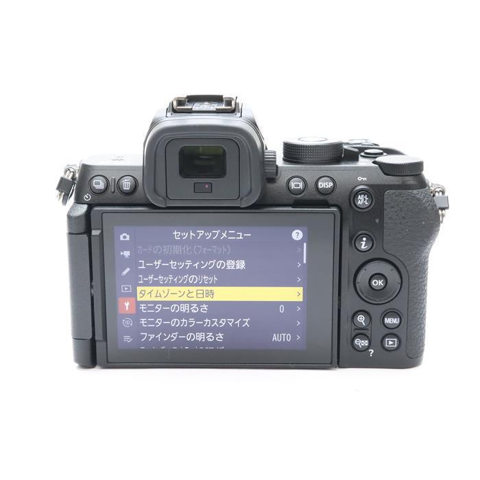 ニコン 《美品》Nikon Z50II ボディ : カメラ専門店マップカメラ